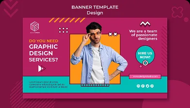 Brand identity system