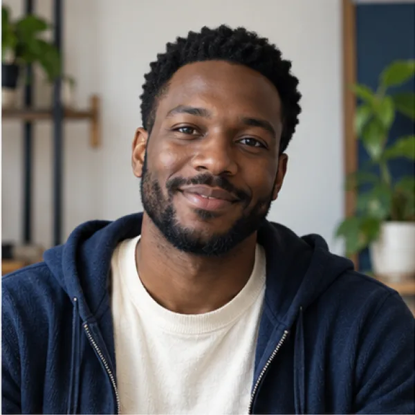 Kwame Mensah