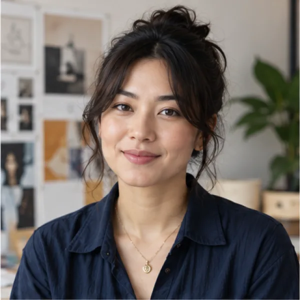 Maya Chen