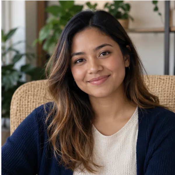 Nadia El-Sayed